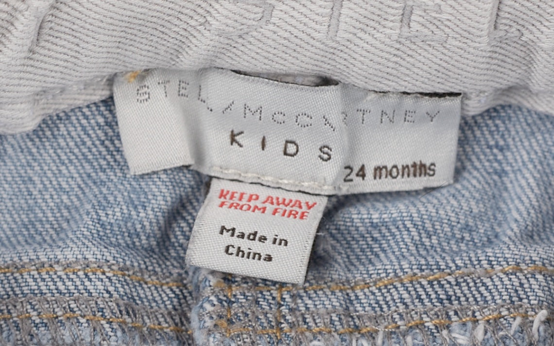 Stella McCartney Jeans 