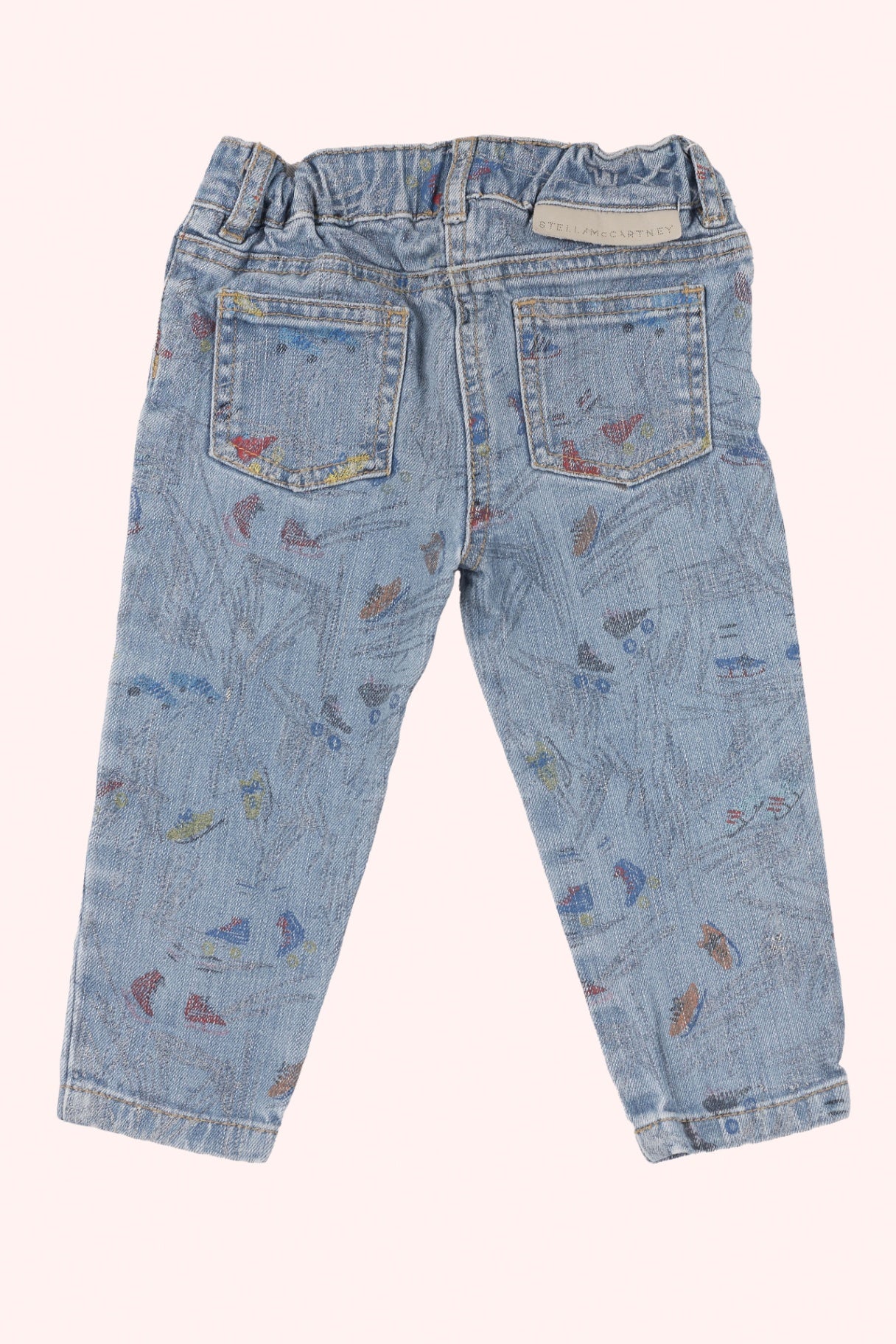 Stella McCartney Jeans 