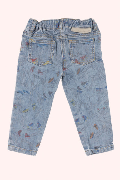 Stella McCartney Jeans 