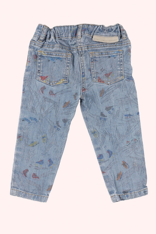 Stella McCartney Jeans 