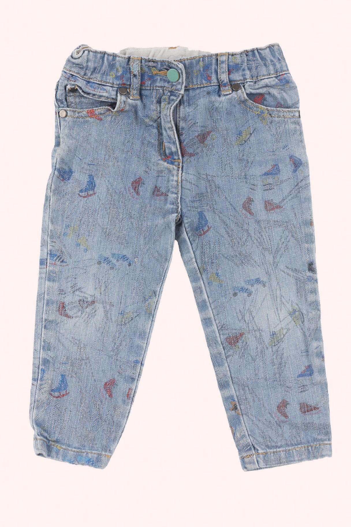Stella McCartney Jeans 