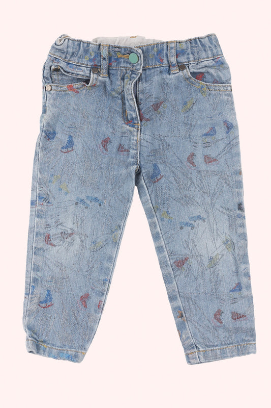 Stella McCartney Jeans 