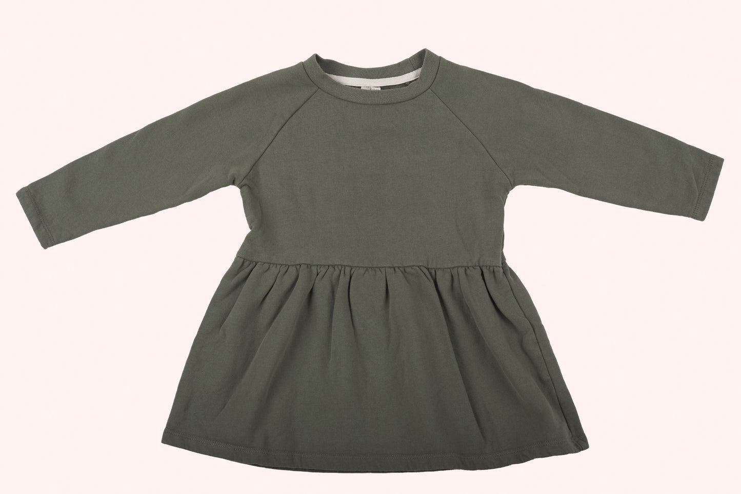 Gray Label Dress Green