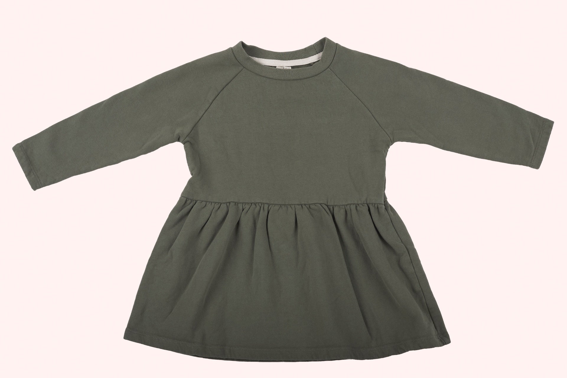 Gray Label Dress Green