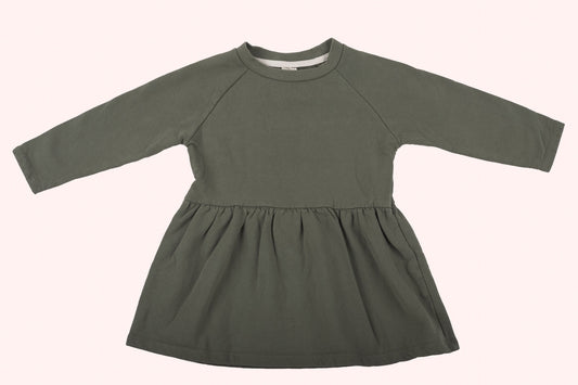 Gray Label Dress Green