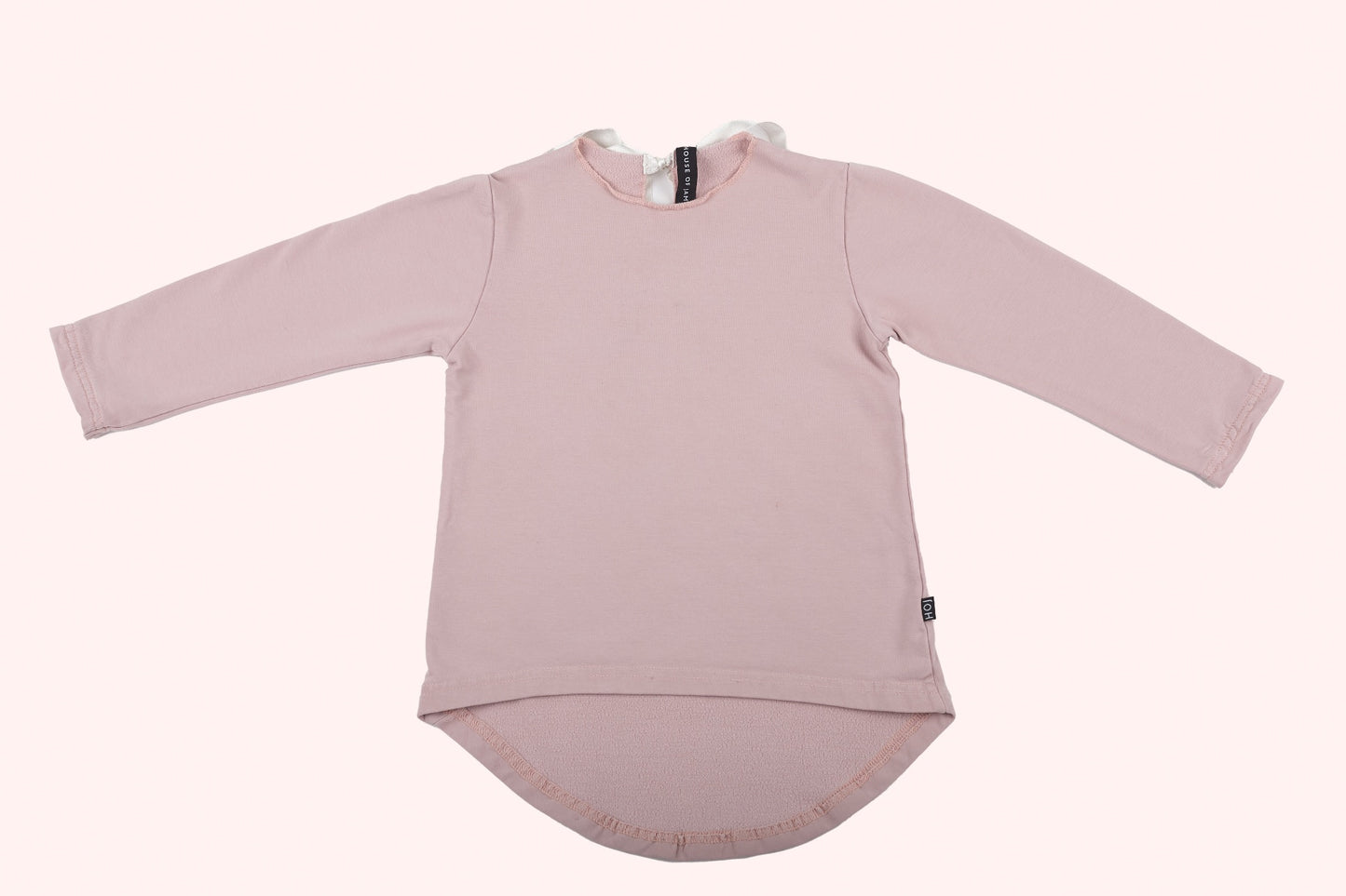 House of Jamie Shirt Pink