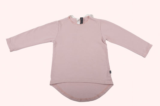 House of Jamie Shirt Pink