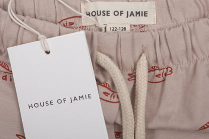House of Jamie Shorts beige