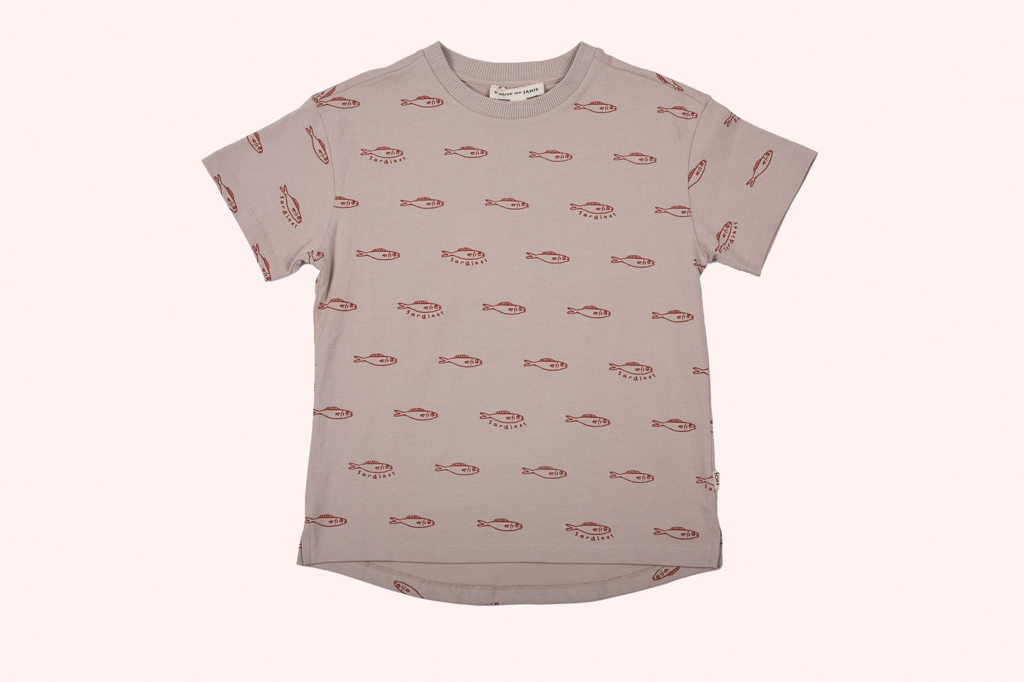 House of Jamie T-Shirt