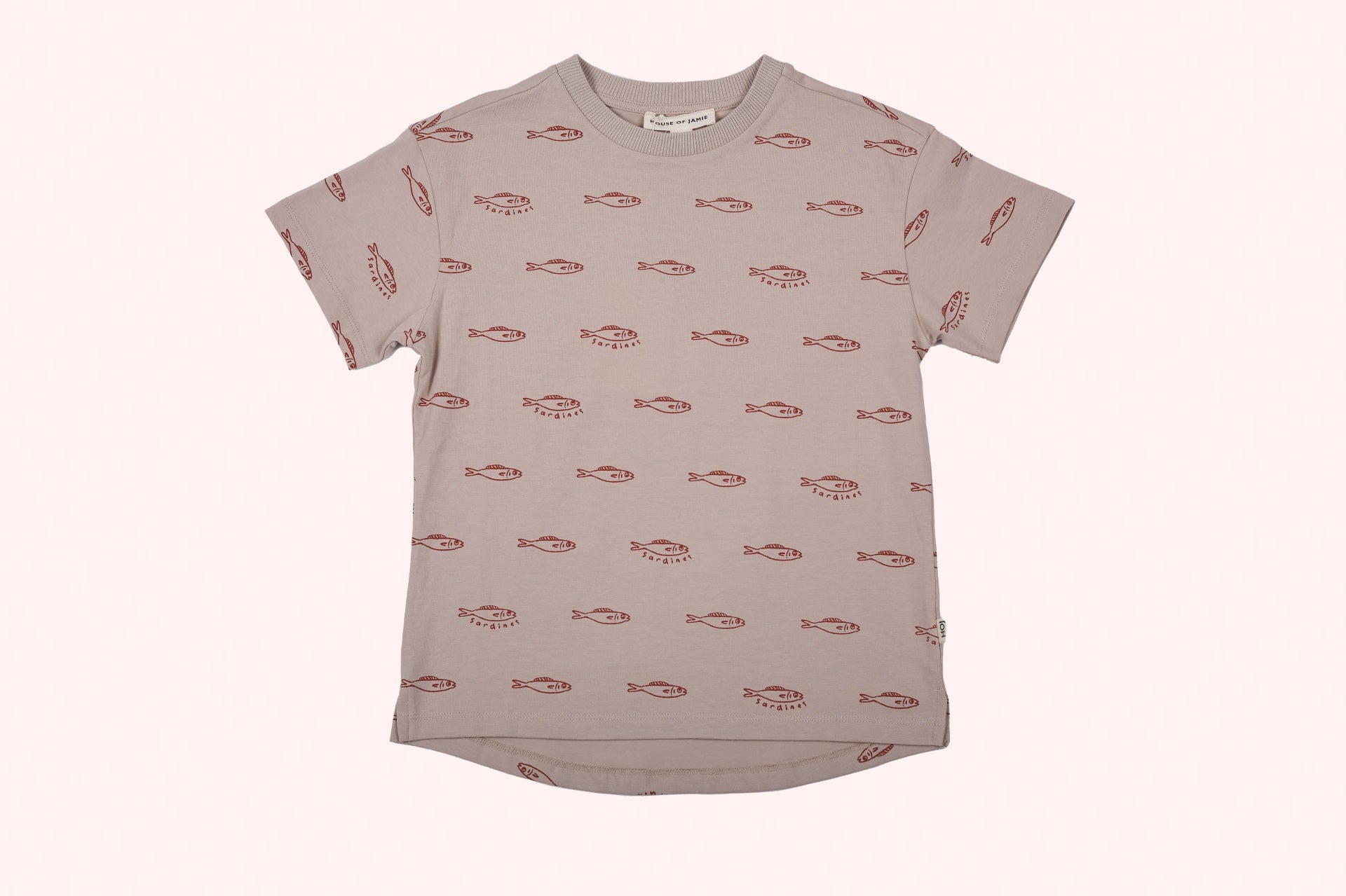 House of Jamie T-Shirt