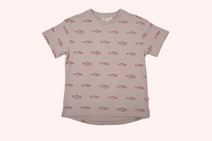 House of Jamie T-Shirt