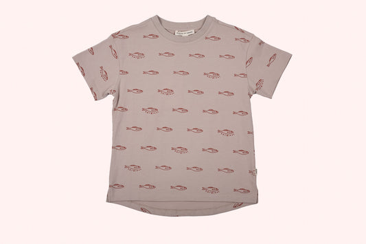 House of Jamie T-Shirt