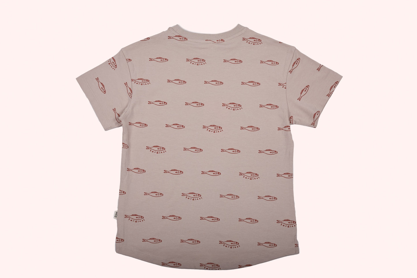 House of Jamie T-Shirt