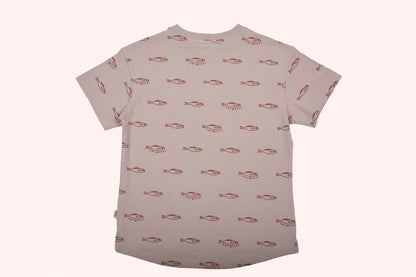 House of Jamie T-Shirt