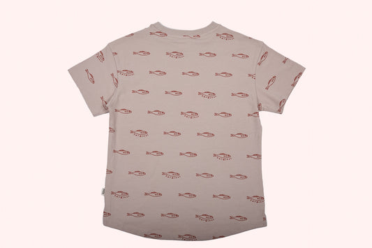 House of Jamie T-Shirt