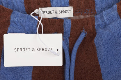 Sproet & Sprout Sweatpants Blue