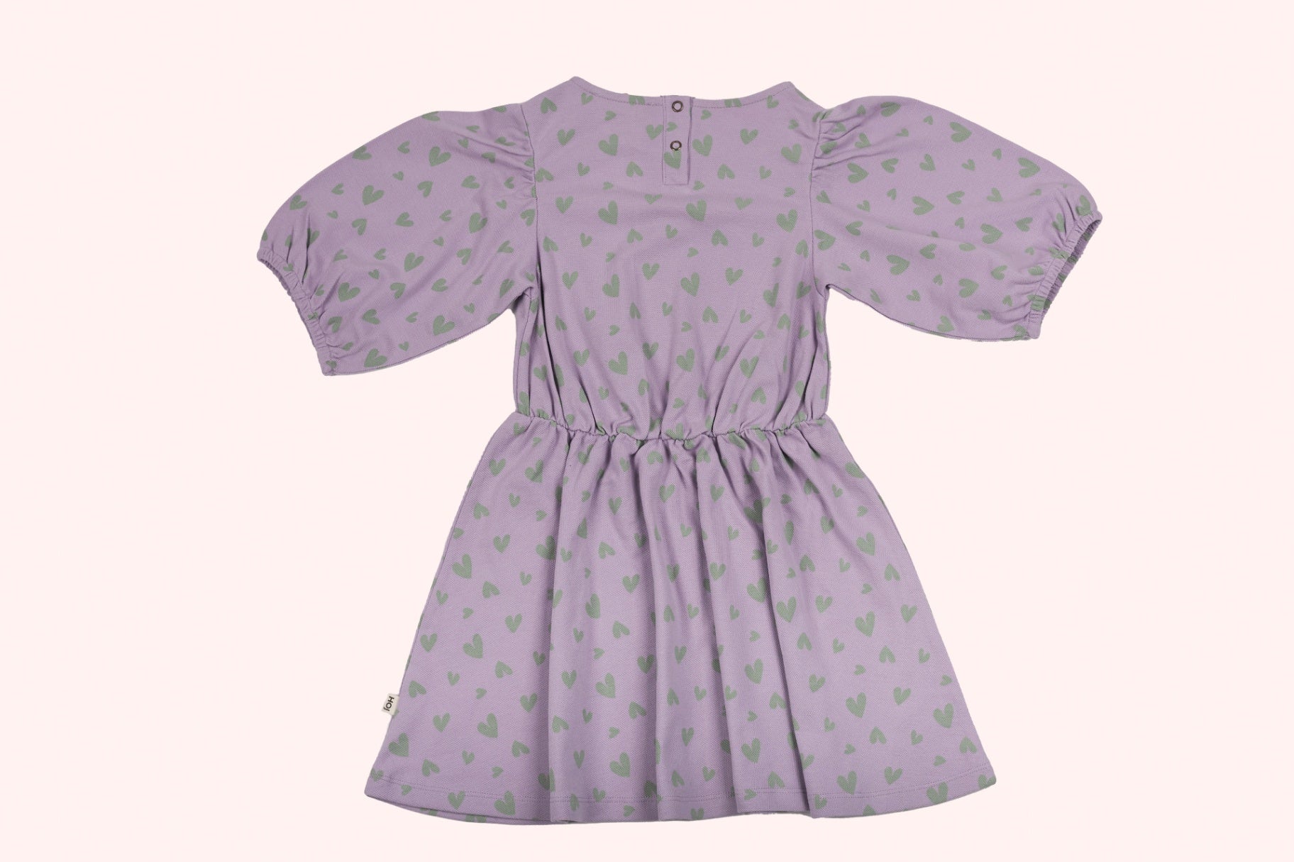 House Of Jamie  Dress Purple