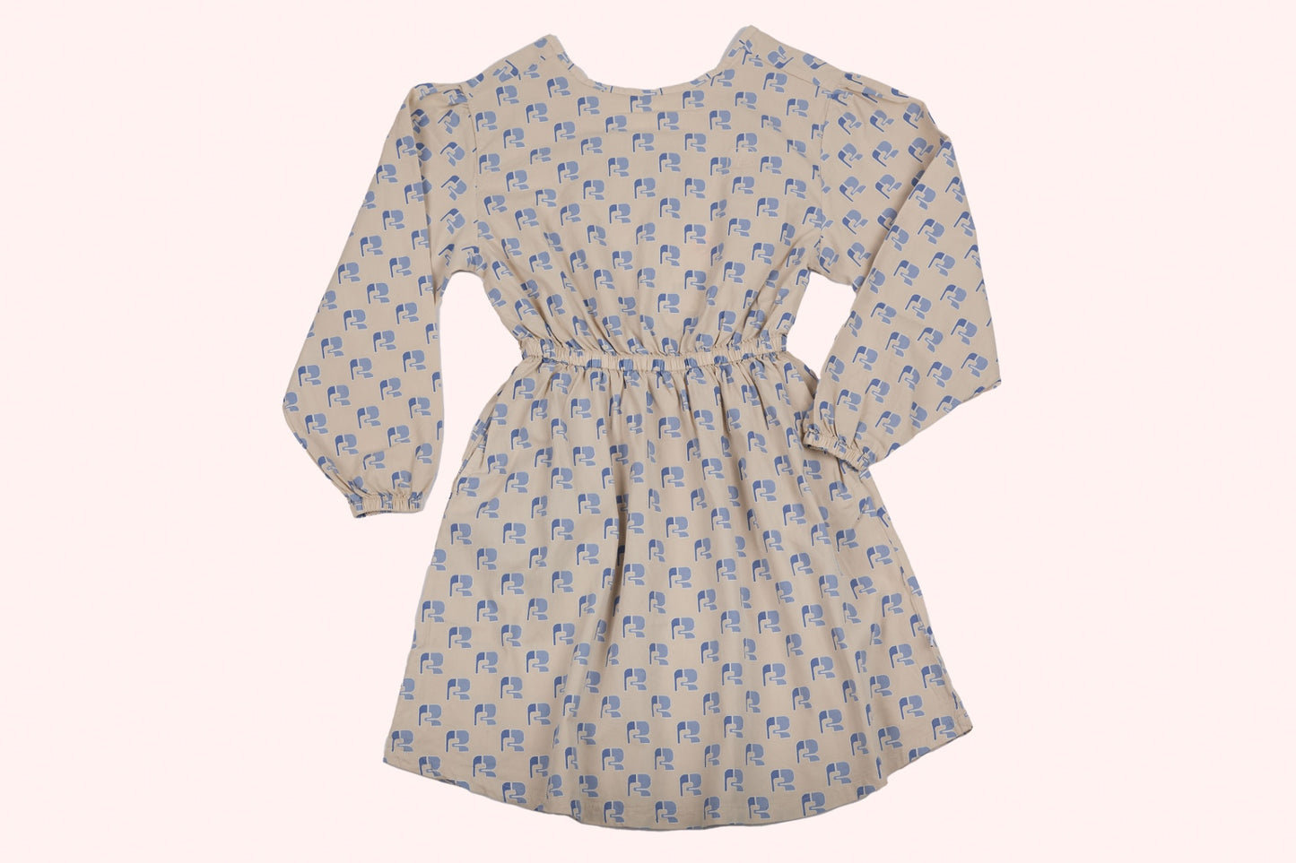 Repose Amsterdam Dress Cream NEW
