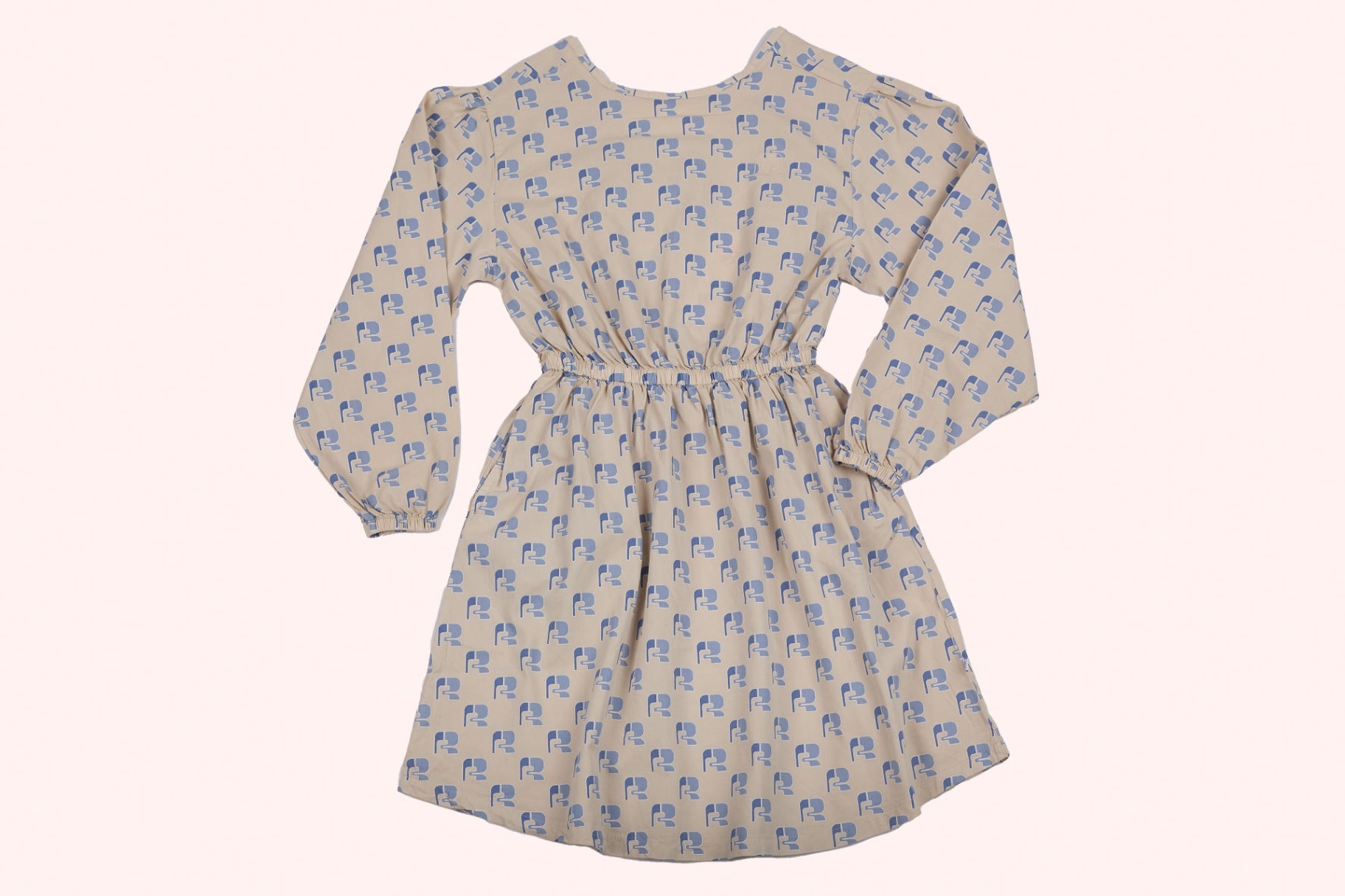Repose Amsterdam Dress Cream NEW