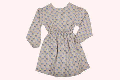 Repose Amsterdam Dress Cream NEW