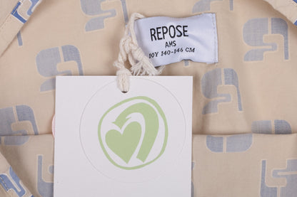 Repose Amsterdam Dress Cream