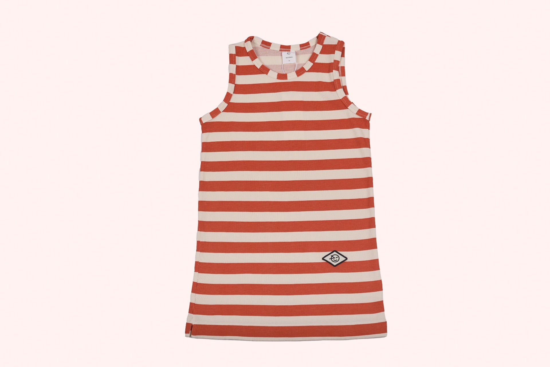 Wynken Dress Red