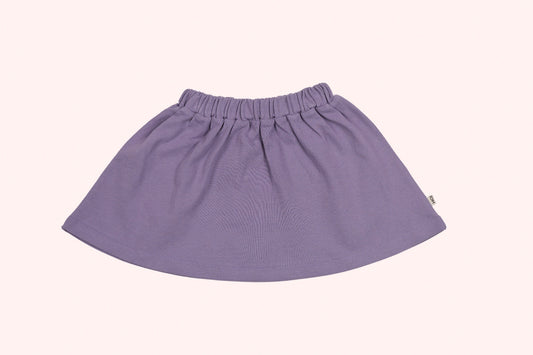 House of Jamie Skirt Purple
