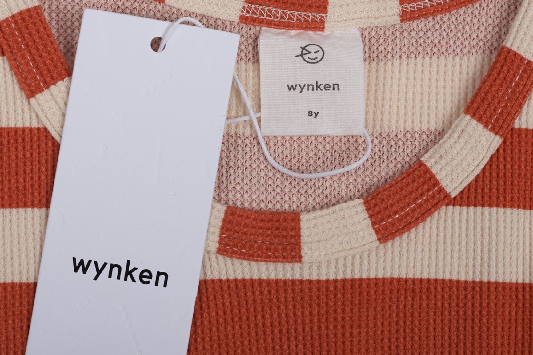 Wynken Dress Red