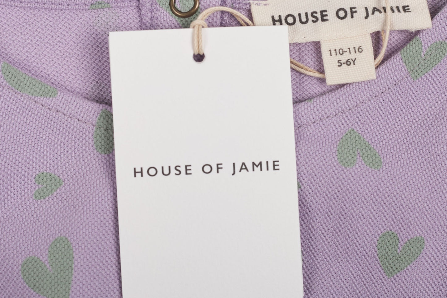 House Of Jamie  Dress Purple