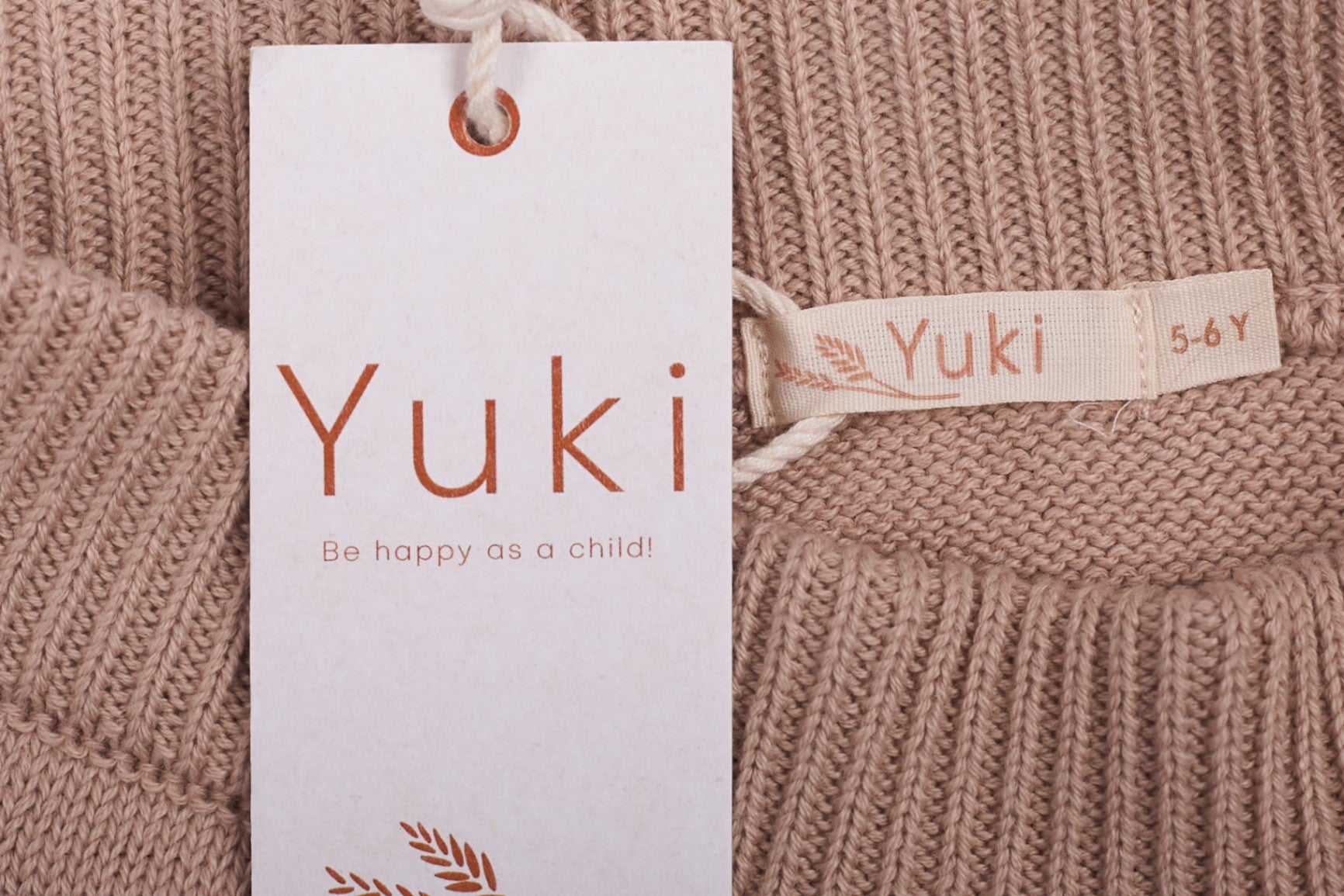 Yuki Shorts Beige
