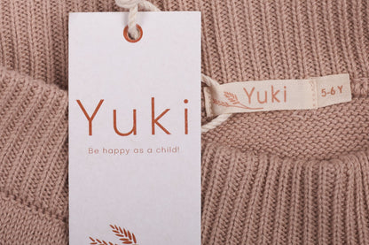 Yuki Shorts Beige