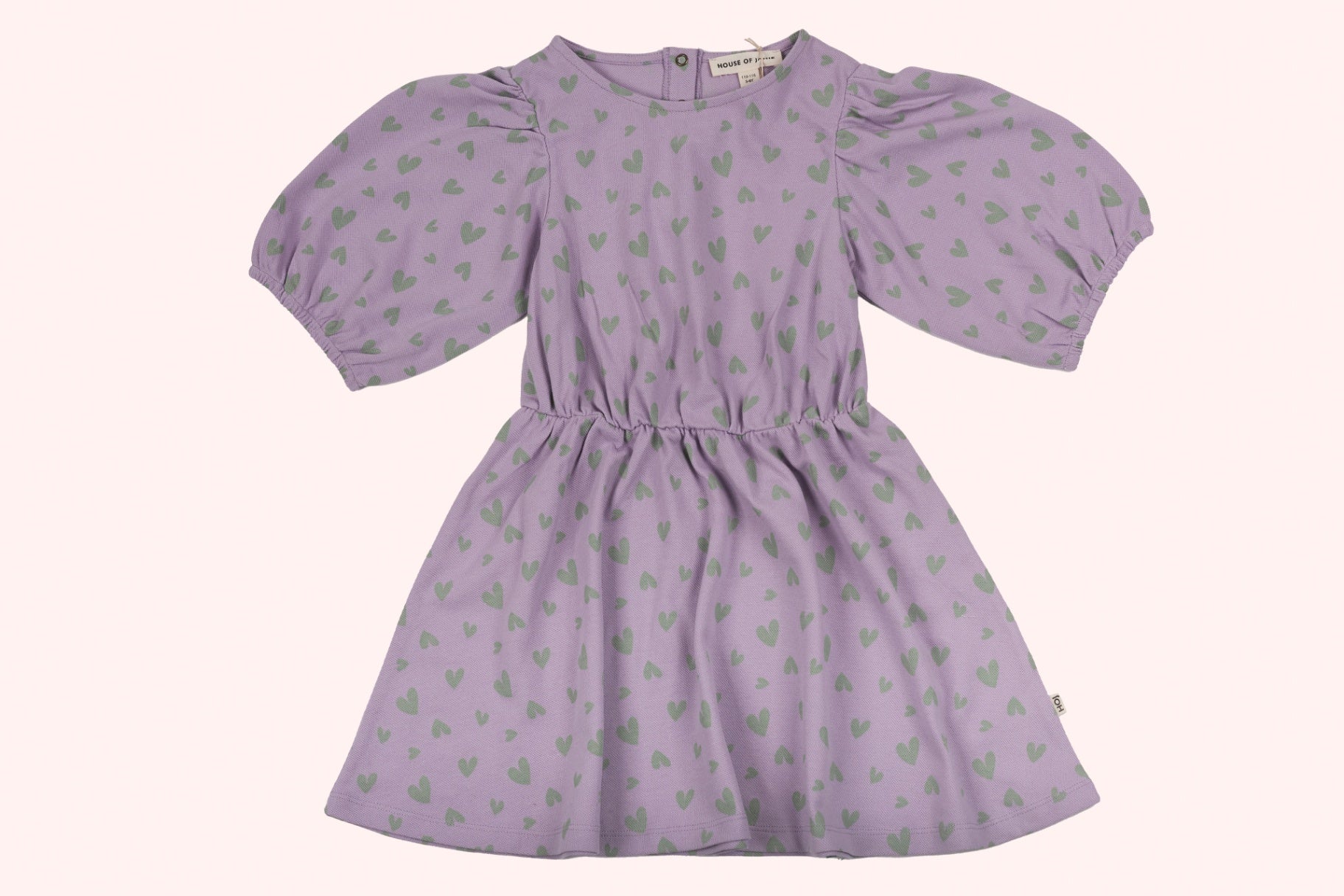 House Of Jamie  Dress Purple