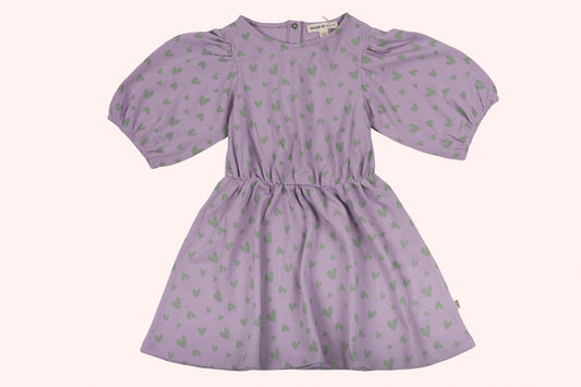 House Of Jamie  Dress Purple