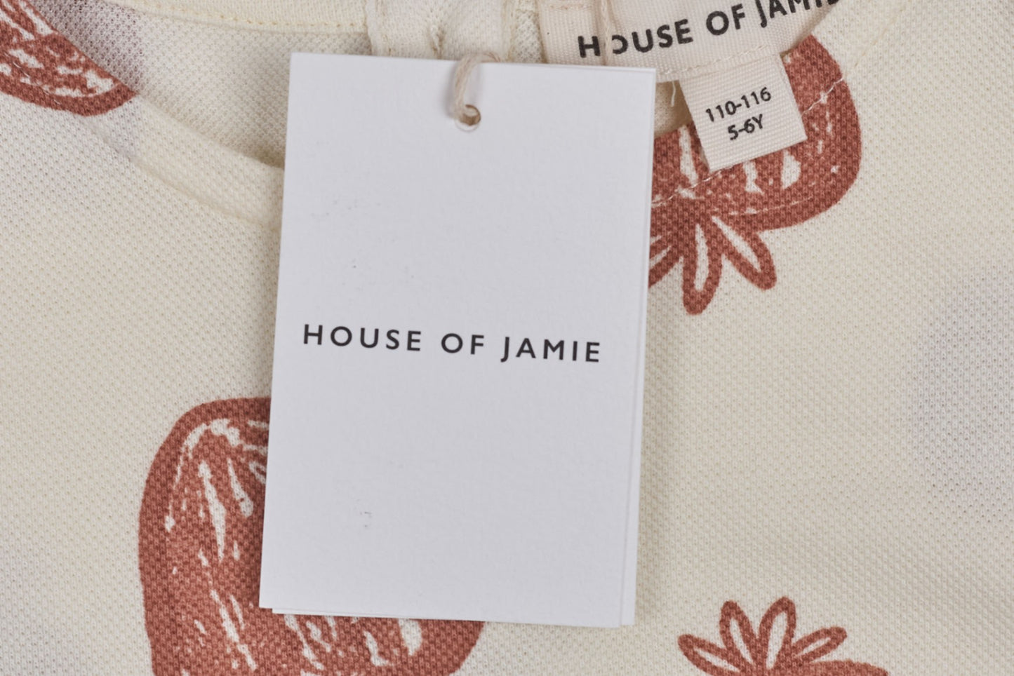 Wynken Dress Cream