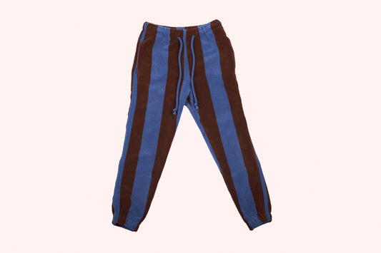 Sproet & Sprout Sweatpants Blue