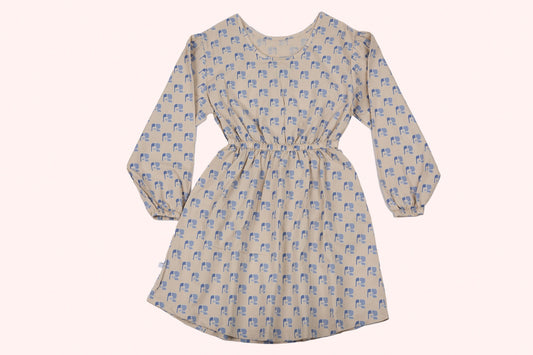 Repose Amsterdam Dress Cream