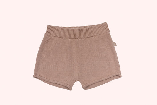 Yuki Shorts Beige