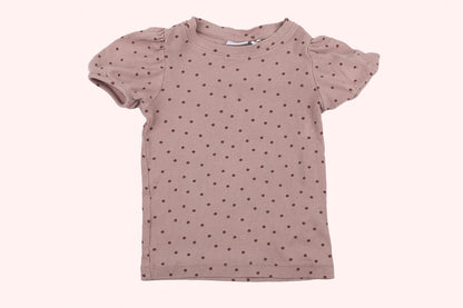 Name It Tshirt  Pink