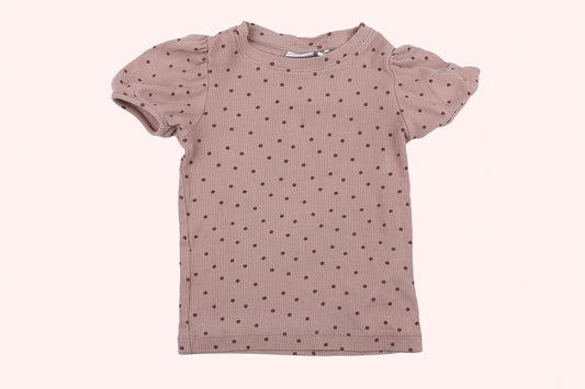 Name It Tshirt  Pink