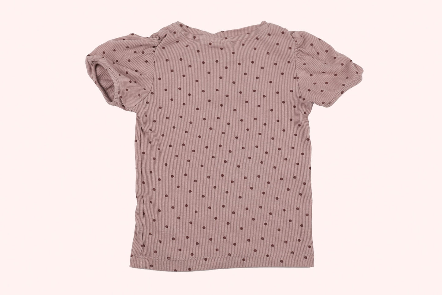 Name It Tshirt  Pink