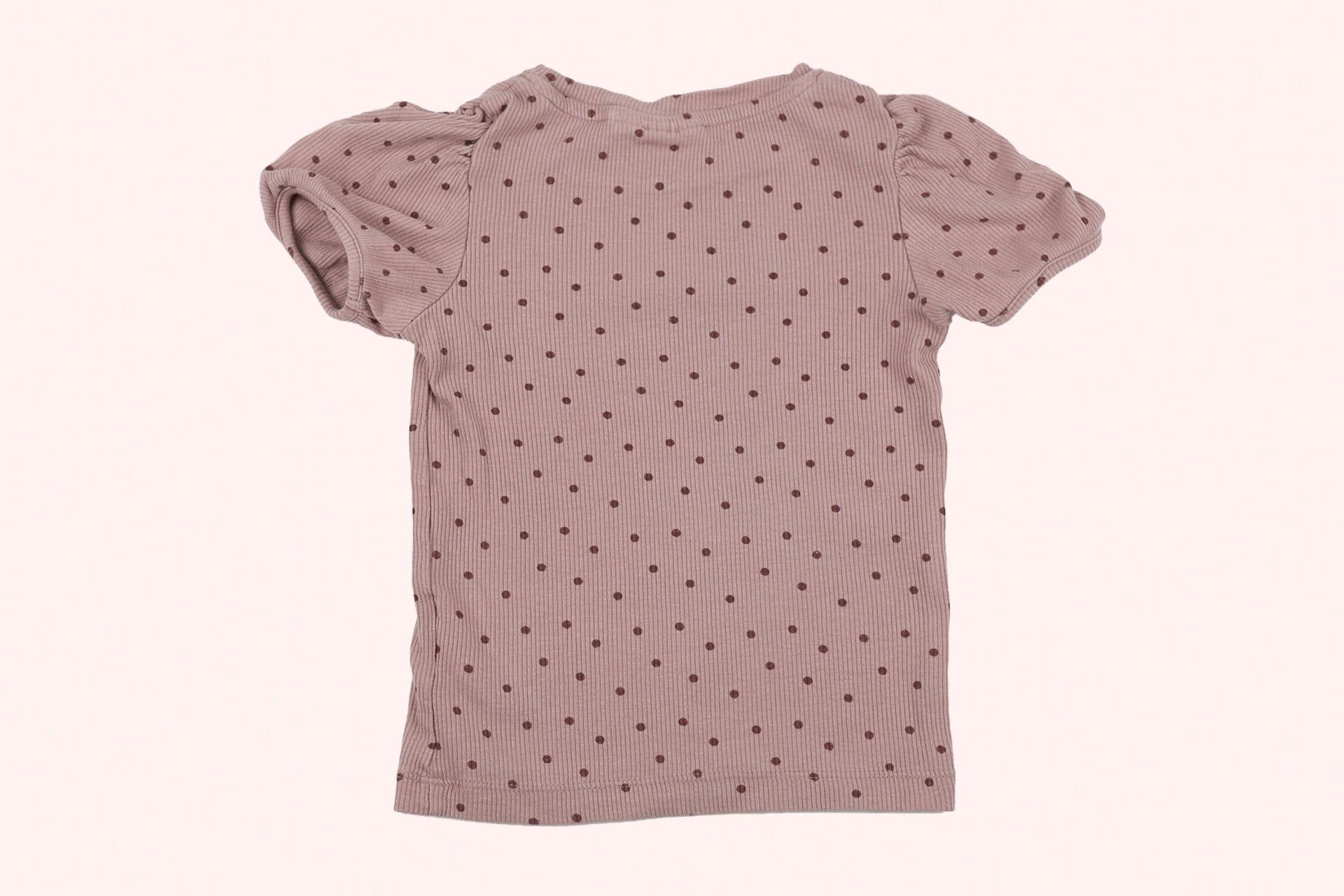 Name It Tshirt  Pink