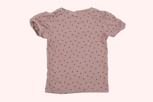Name It Tshirt  Pink