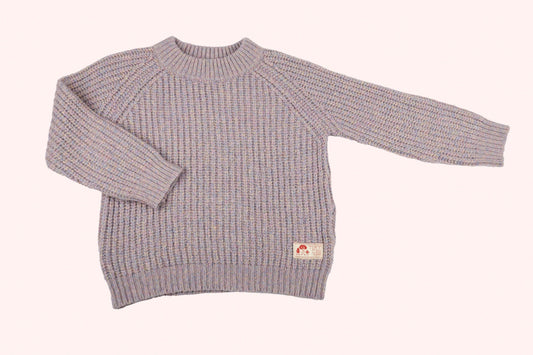 Tinycottons Sweatshirt 152 Lilac