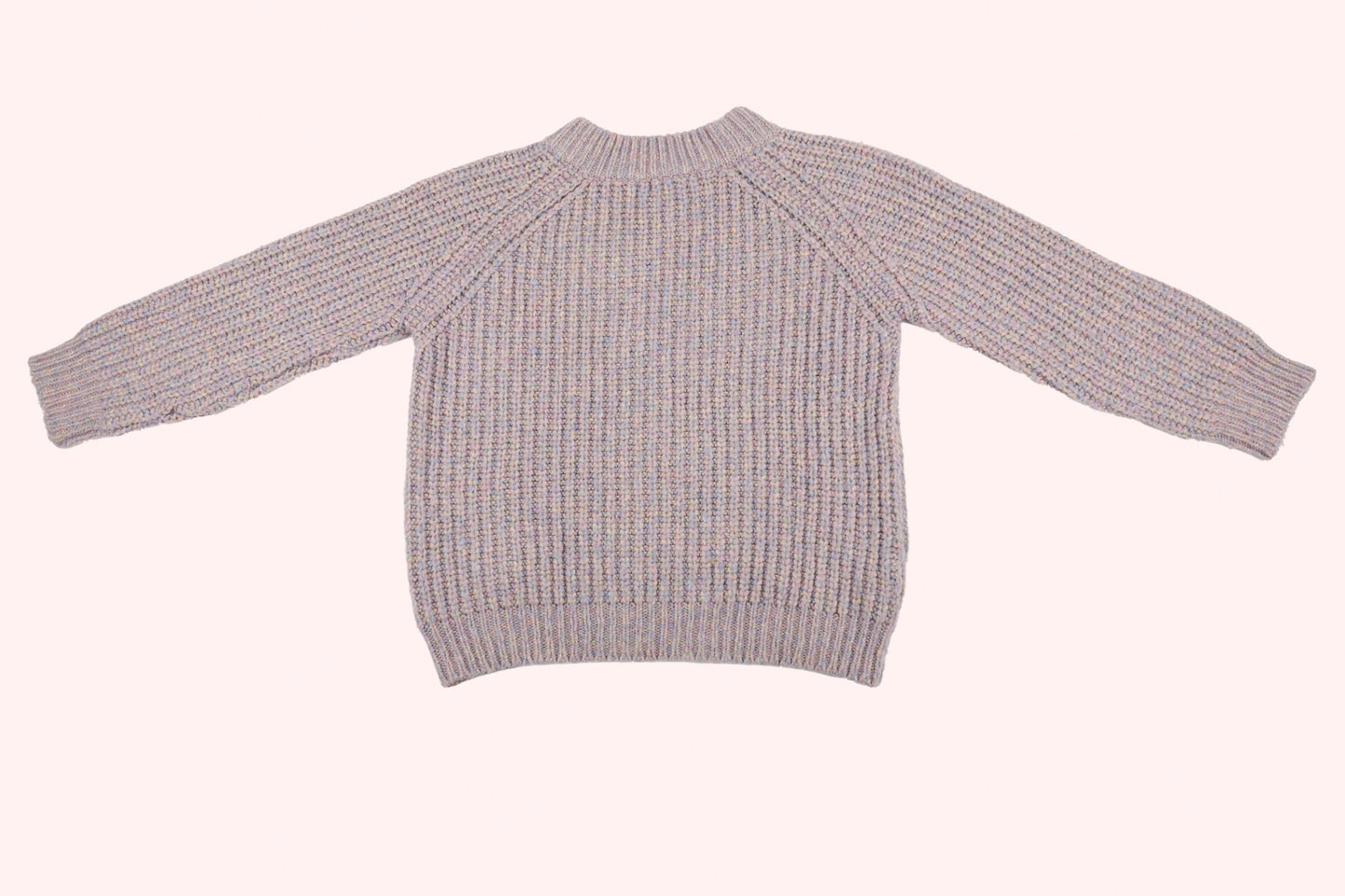 Tinycottons Sweatshirt 152 Lilac