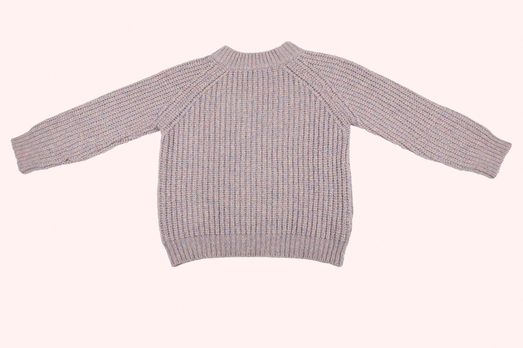 Tinycottons Sweatshirt 152 Lilac
