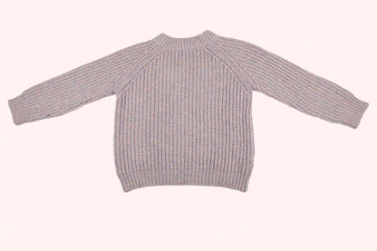 Tinycottons Sweatshirt 152 Lilac