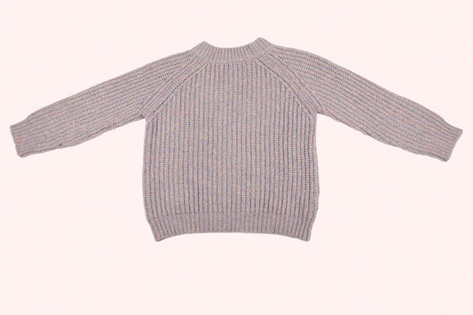 Tinycottons Sweatshirt 152 Lilac