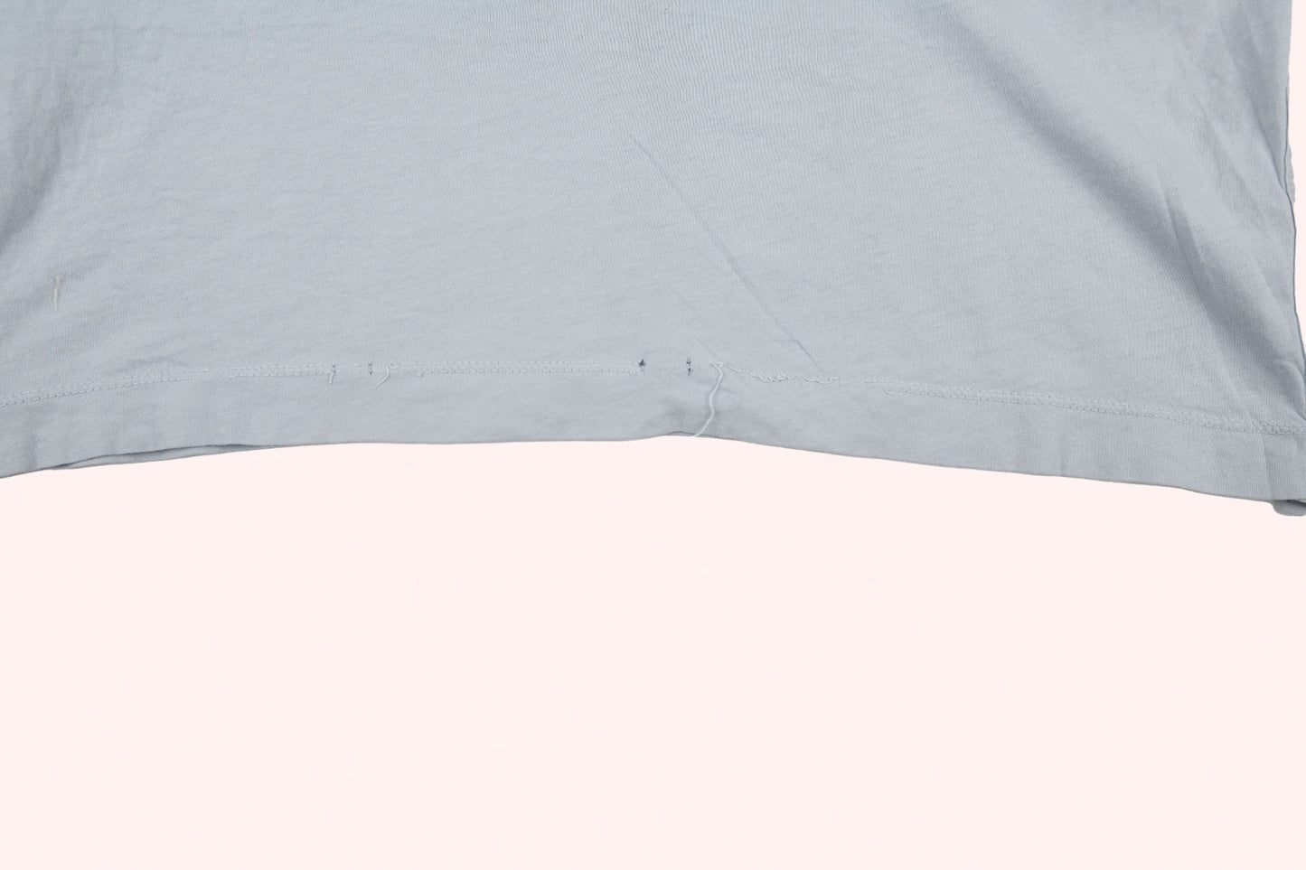 The Animals Observatory T-Shirt Dress 140 Light Blue