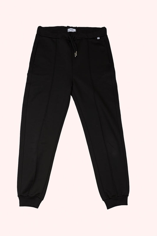 Repose Amsterdam Sweatpants Black
