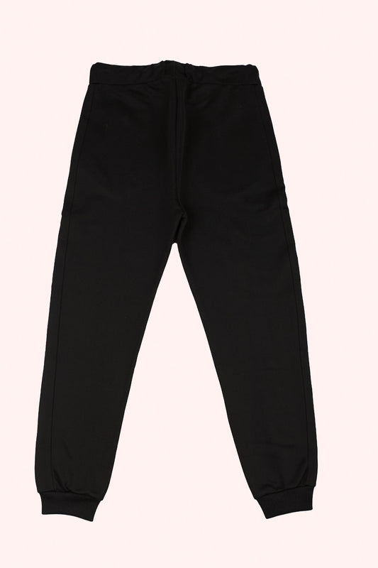 Repose Amsterdam Sweatpants Black